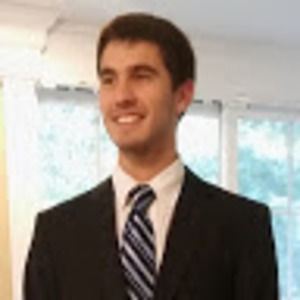 Meet your Posher, Ethan